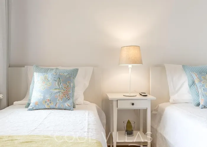 Marina Water View - 6 People, Bars & Restaurants Apartament Albufeira