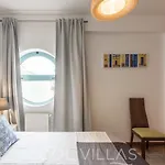 Marina Water View - 6 People, Bars & Restaurants Albufeira