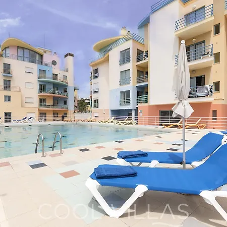 Marina Water View - 6 People, Bars & Restaurants *