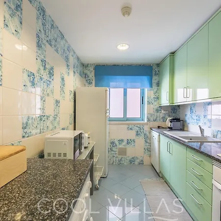 Apartament Marina Water View - 6 People, Bars & Restaurants