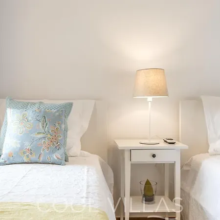 Marina Water View - 6 People, Bars & Restaurants Appartement Albufeira